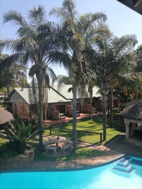 Lions Rest Guest House and Conference Centre Germiston